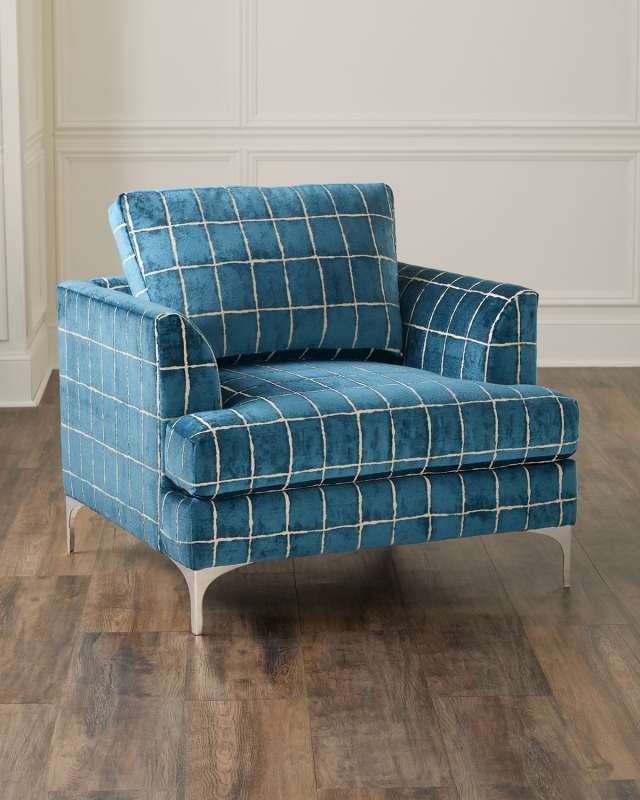 Drew Lounge Chair